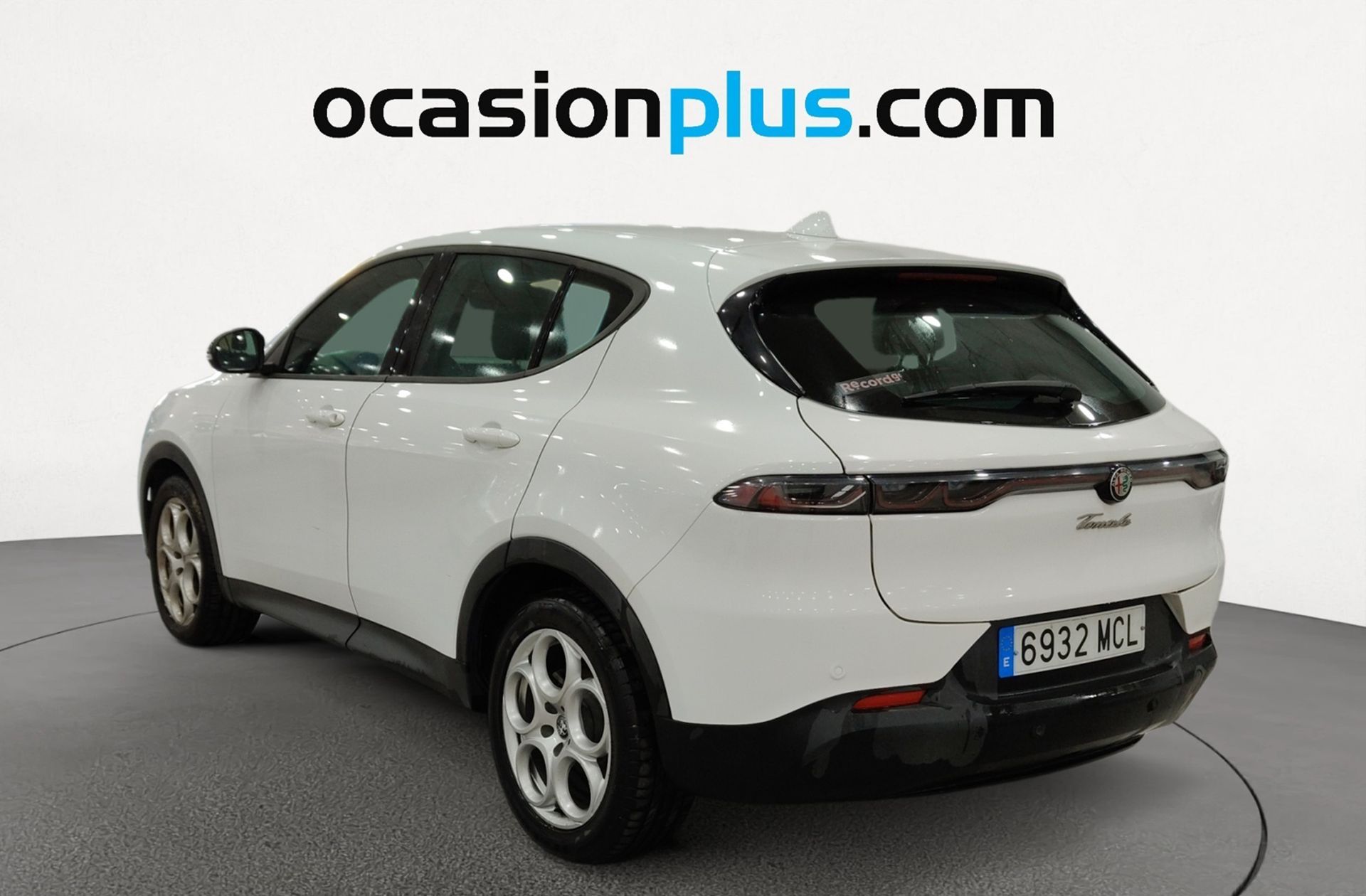 Alfa Romeo Tonale 1.5 MHEV Sprint FWD - foto 3