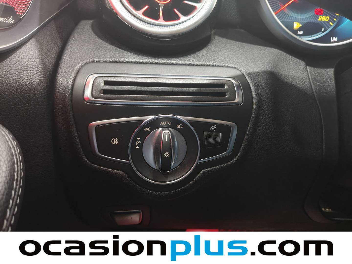 Mercedes Clase C Mercedes Clase C 180 115 kW (156 CV) barato