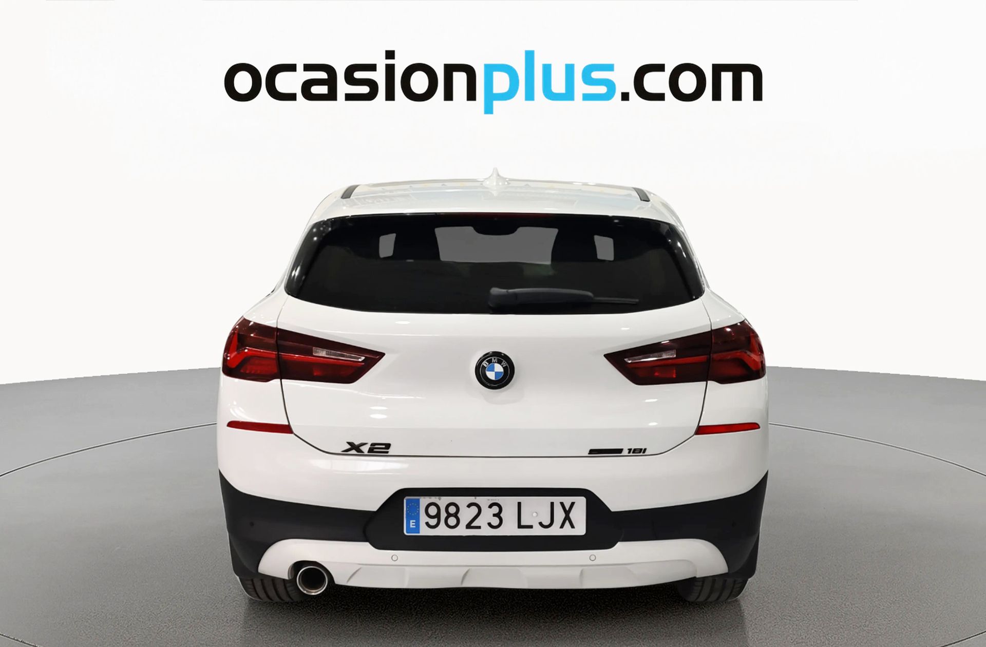 BMW X2 sDrive18i - foto 14