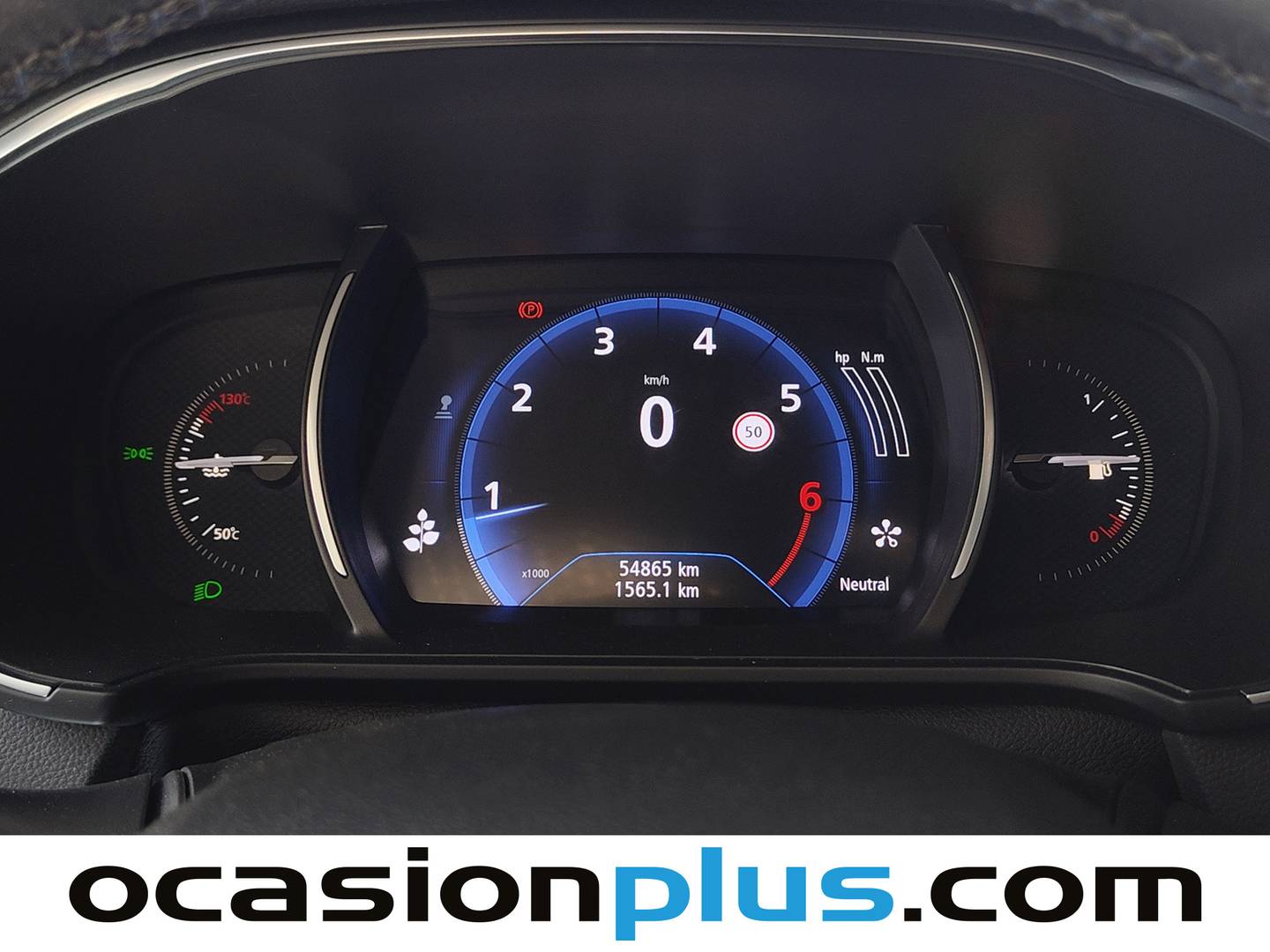 Renault Mégane Renault Megane GT Line Energy TCe (130 CV) al mejor precio
