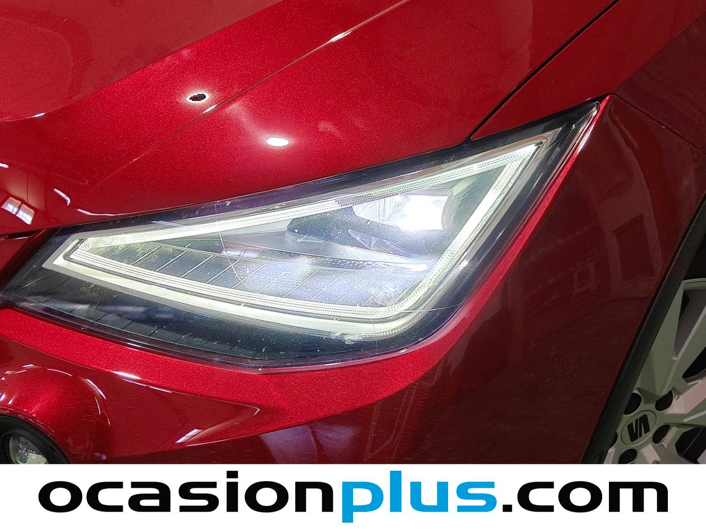 Acabados Seat Arona Seat Arona 1.0 TSI Xperience Plus (110 CV)