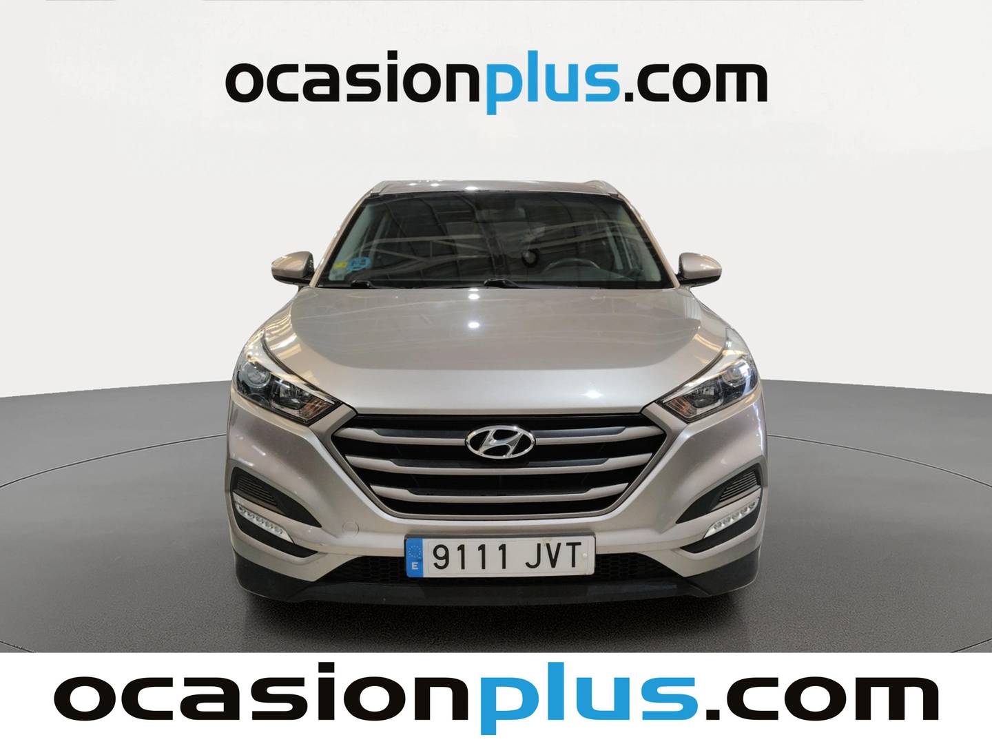 Foto Hyundai Tucson Hyundai Tucson 1.6 GDI BlueDrive Klass 4x2(131 CV)