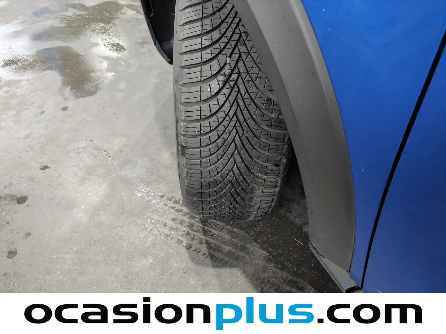 Foto Ford Puma Ford Puma 1.0 EcoBoost MHEV Titanium (125 CV)