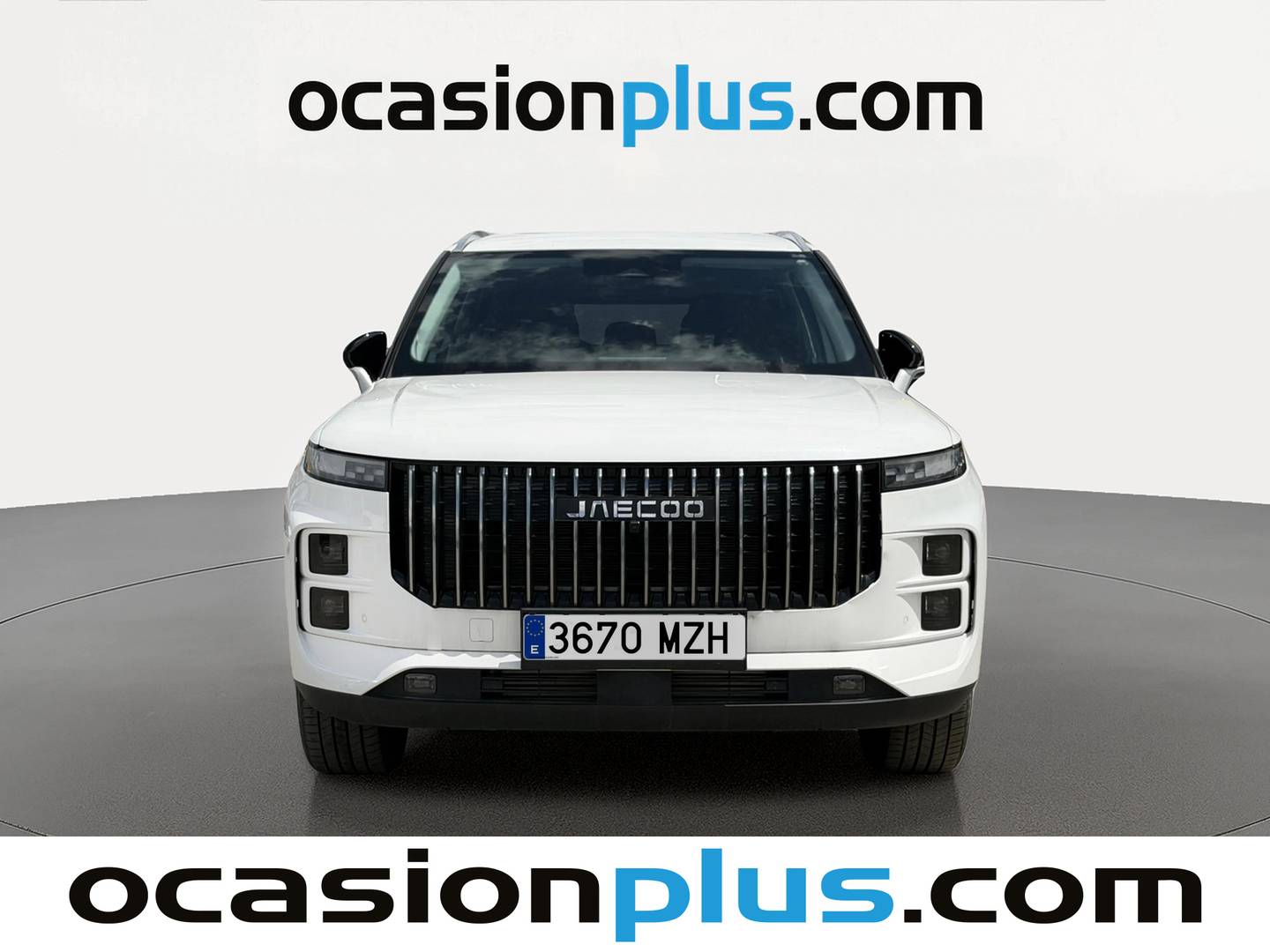 JAECOO 7 JAECOO 7 1.6 TGDI Select FWD (145 CV) automático