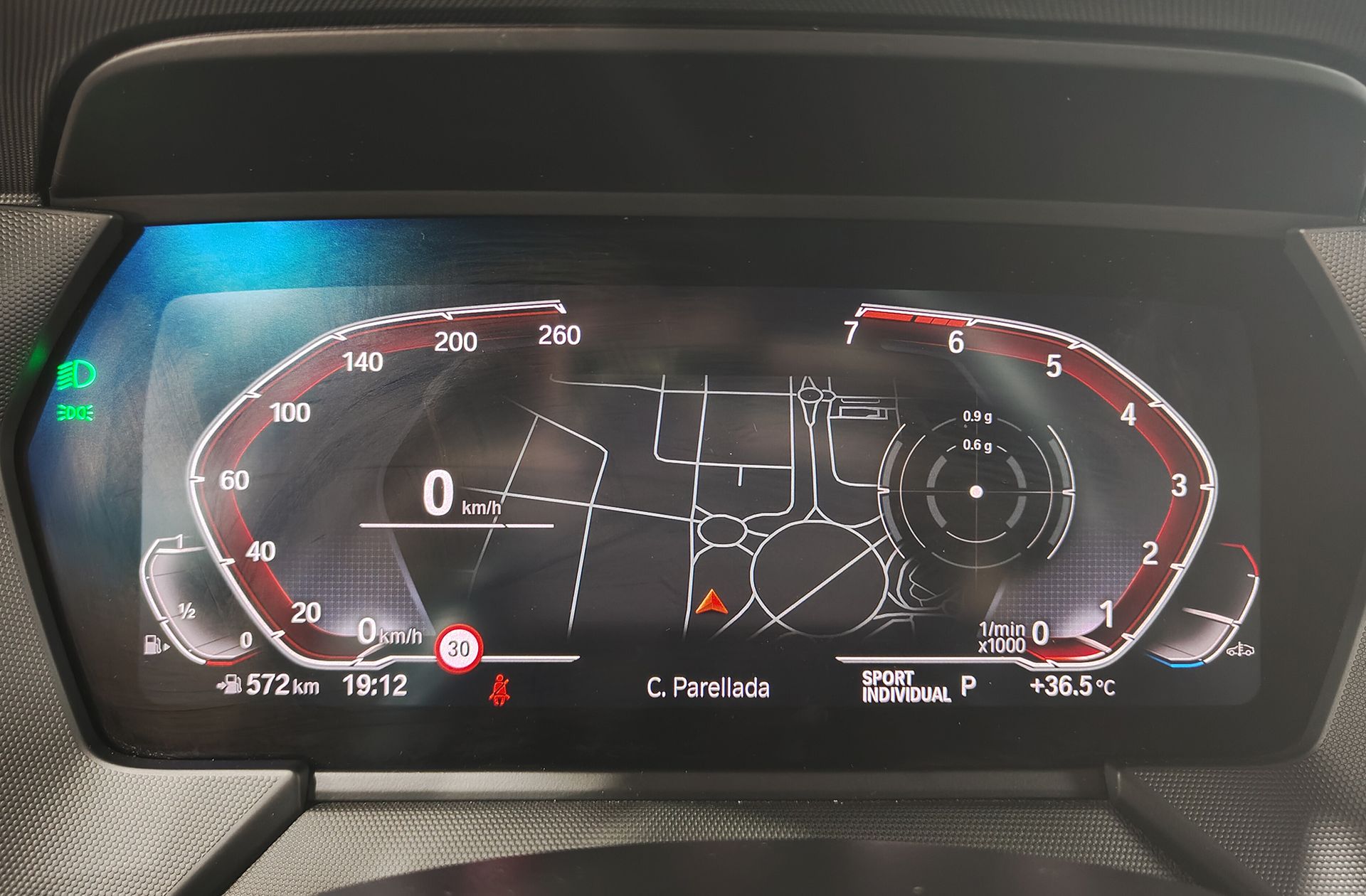 BMW Serie 1 120i Pack M - foto 29