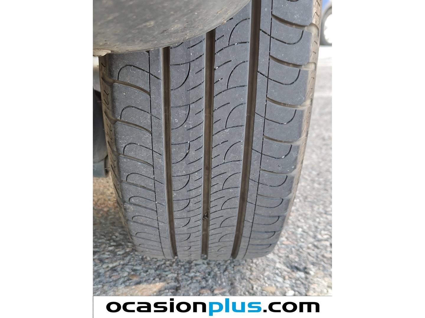 Fiat Doblò Cargo Fiat Dobló Cargo Combi 1.3 Multijet Maxi SX (95 CV) diésel