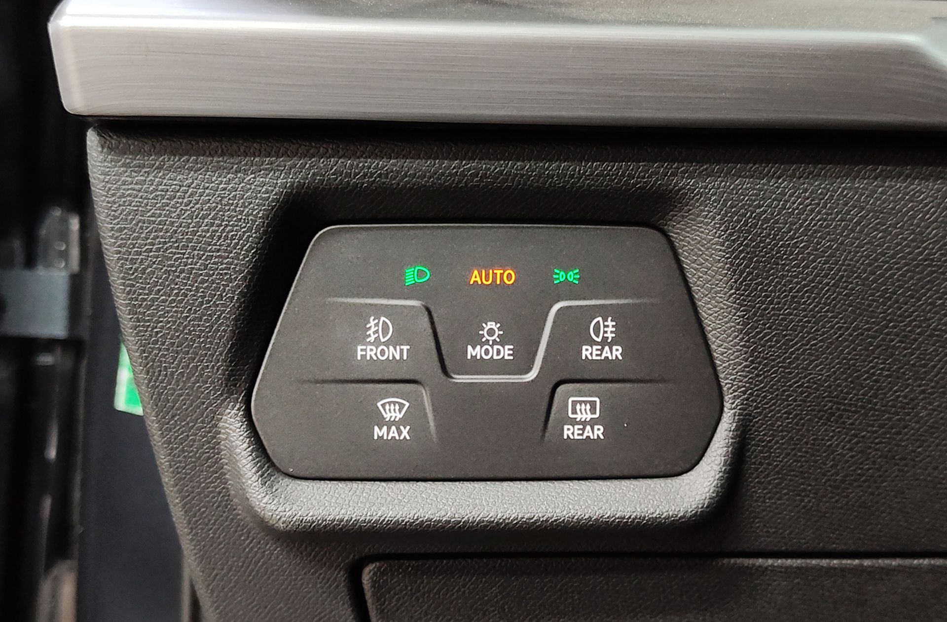 SEAT León 1.5 TSI FR - foto 27