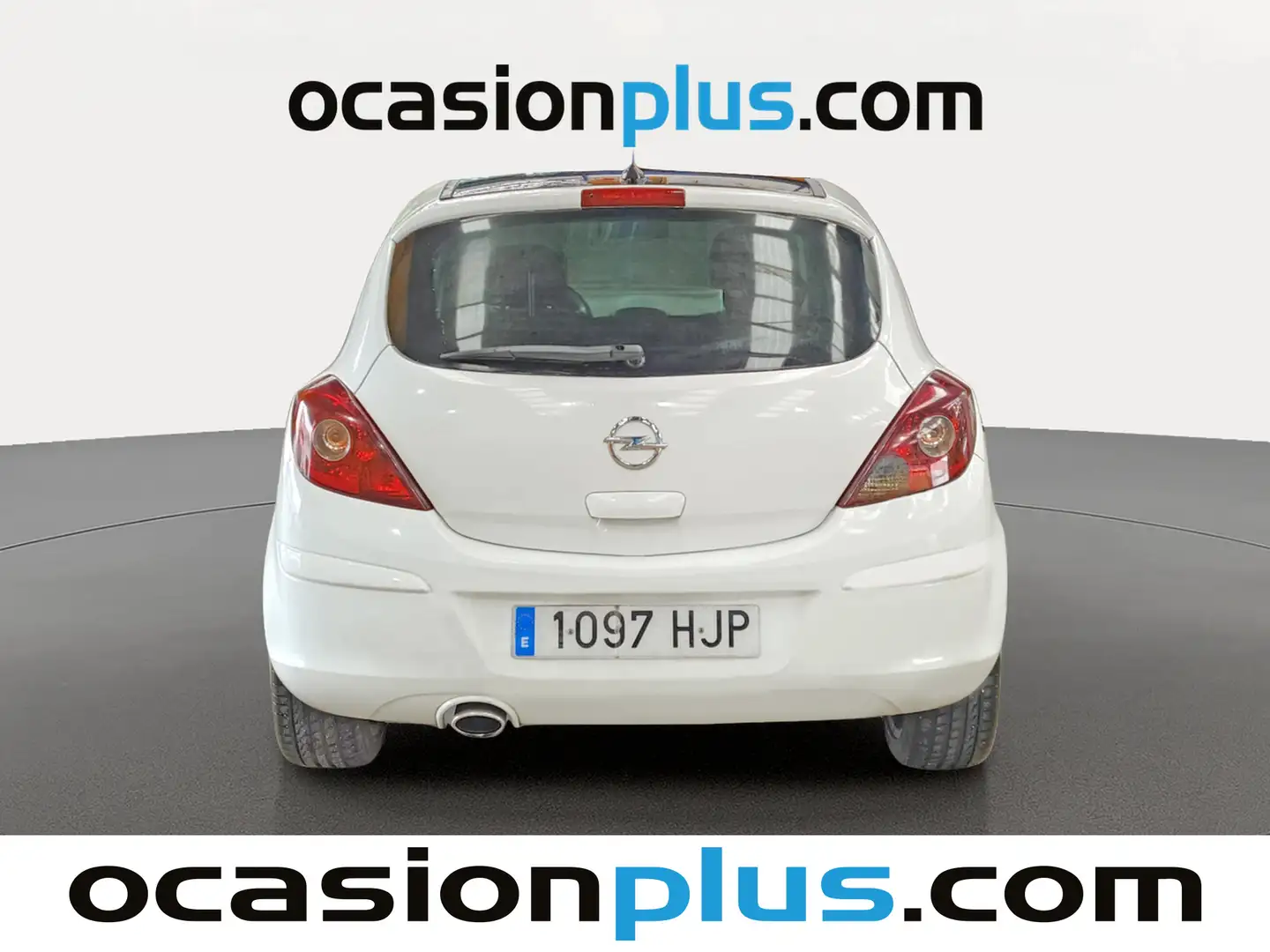 Foto Opel Corsa Opel Corsa 1.4 Color Edition (100 CV) GLP