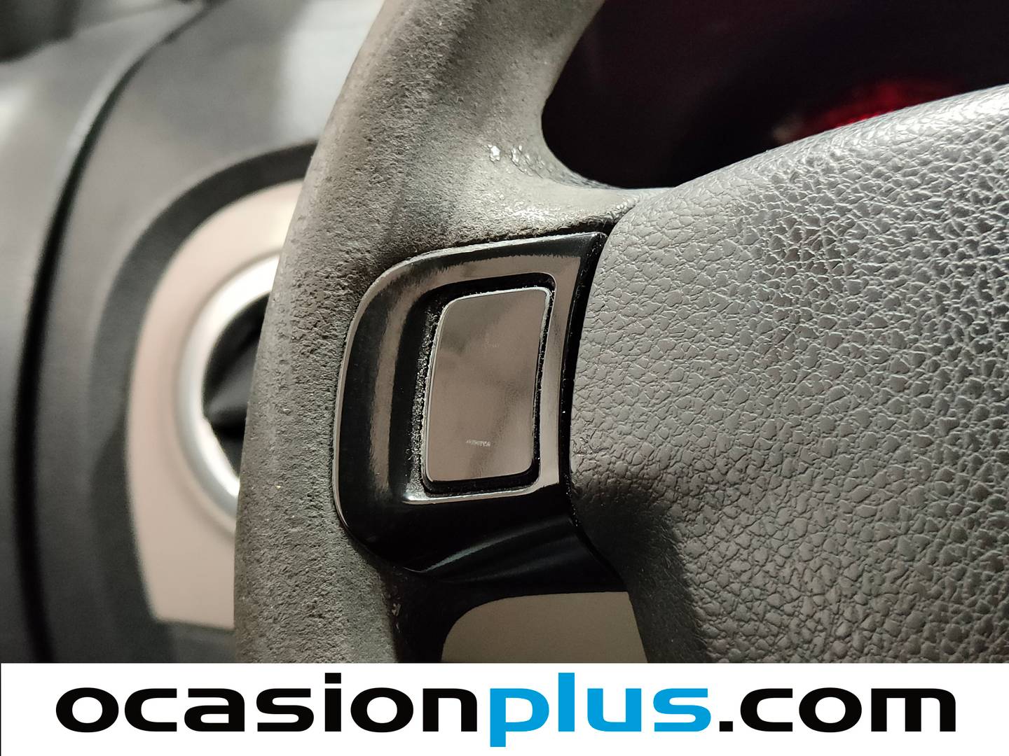 Foto Dacia Lodgy Dacia Lodgy Ambiance dCi (90 CV)