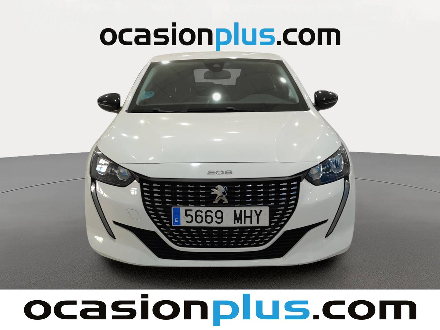 Foto Peugeot 208 Peugeot 208 PureTech 100 Allure (100 CV)