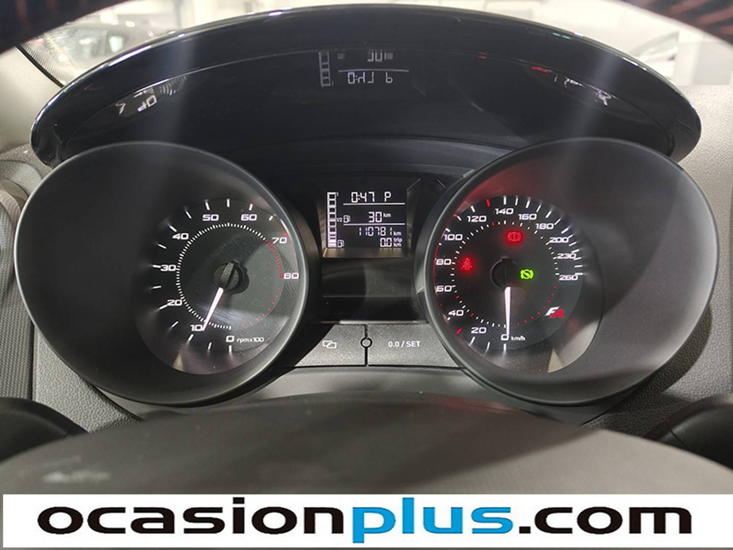 Foto Seat Ibiza SEAT Ibiza 1.4 TSI FR DSG (150 CV)