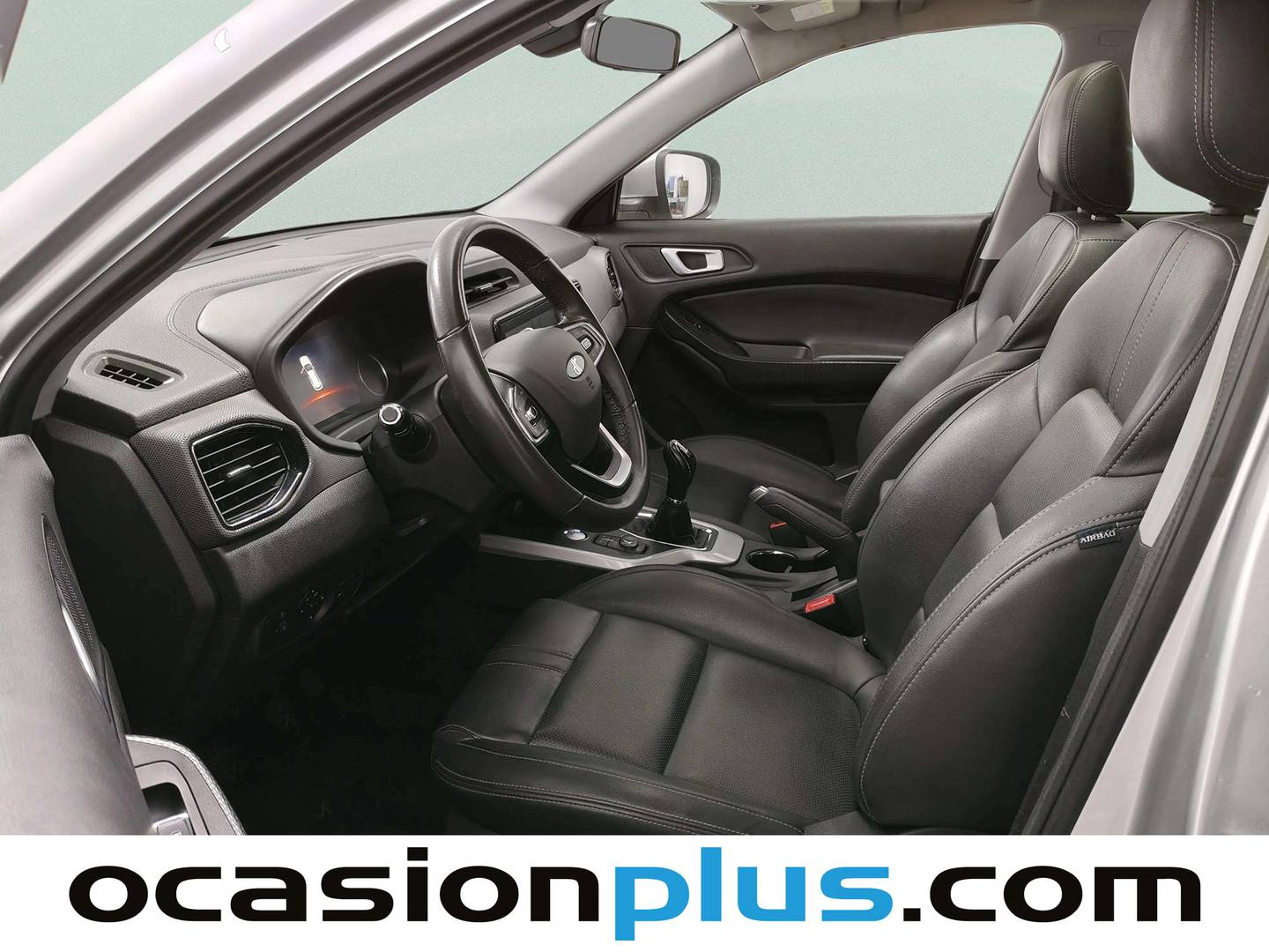 Foto DR AUTOMOBILES DR 4.0 DR AUTOMOBILES DR4 1.5  (116 CV)