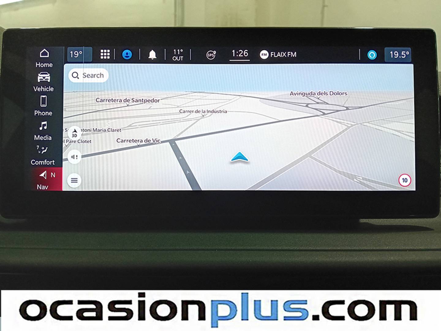 Foto Alfa Romeo Tonale Alfa Romeo Tonale 1.5 MHEV Sprint FWD (130 CV)