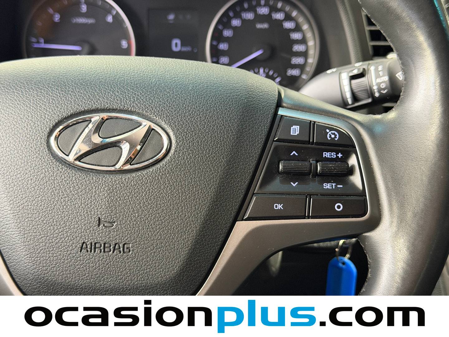 Hyundai Elantra Hyundai Elantra 1.6 CRDi Tecno (136 CV) barato