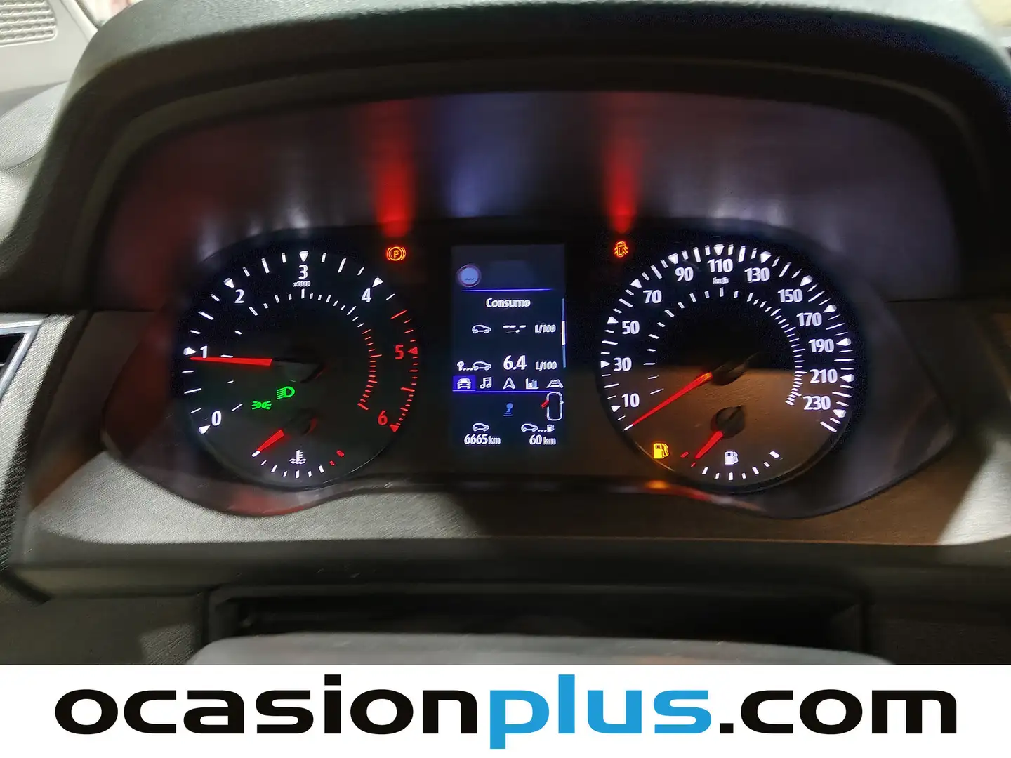 Foto Renault Kangoo Furgón Renault Kangoo Furgon Furgon 1.5 Blue dCi L2 (95 CV)