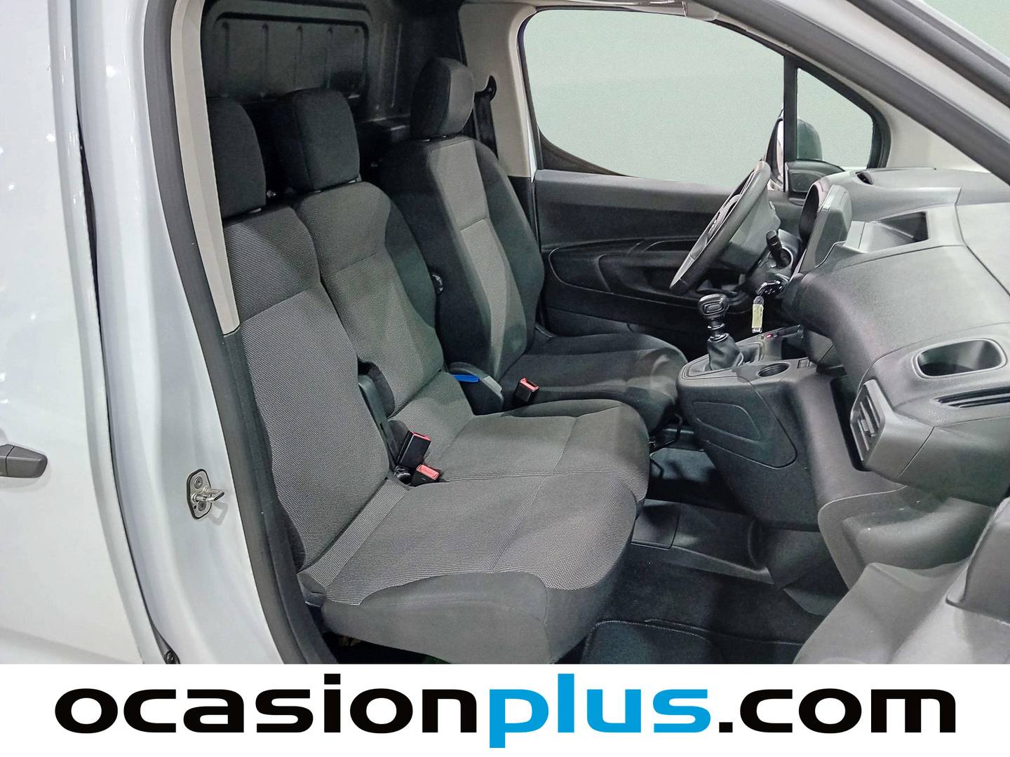 Opel Combo Opel Combo Cargo 1.5 Diesel L 1000kg (102 CV) km 0