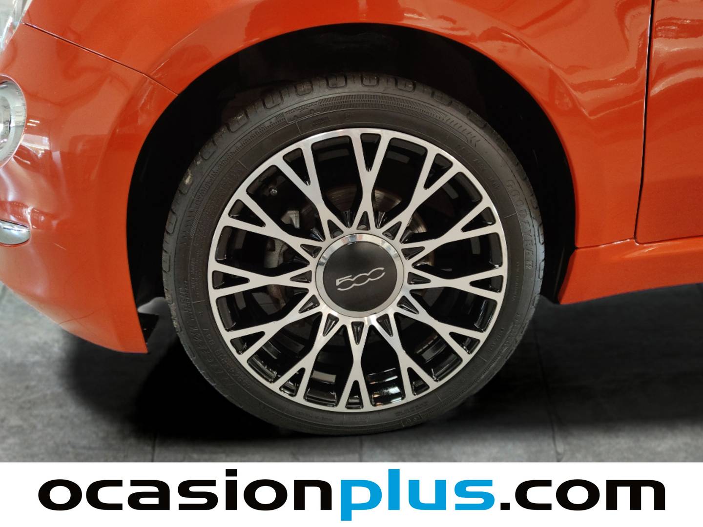 Foto Fiat 500 Fiat 500 1.0 Hybrid Dolcevita (70 CV)