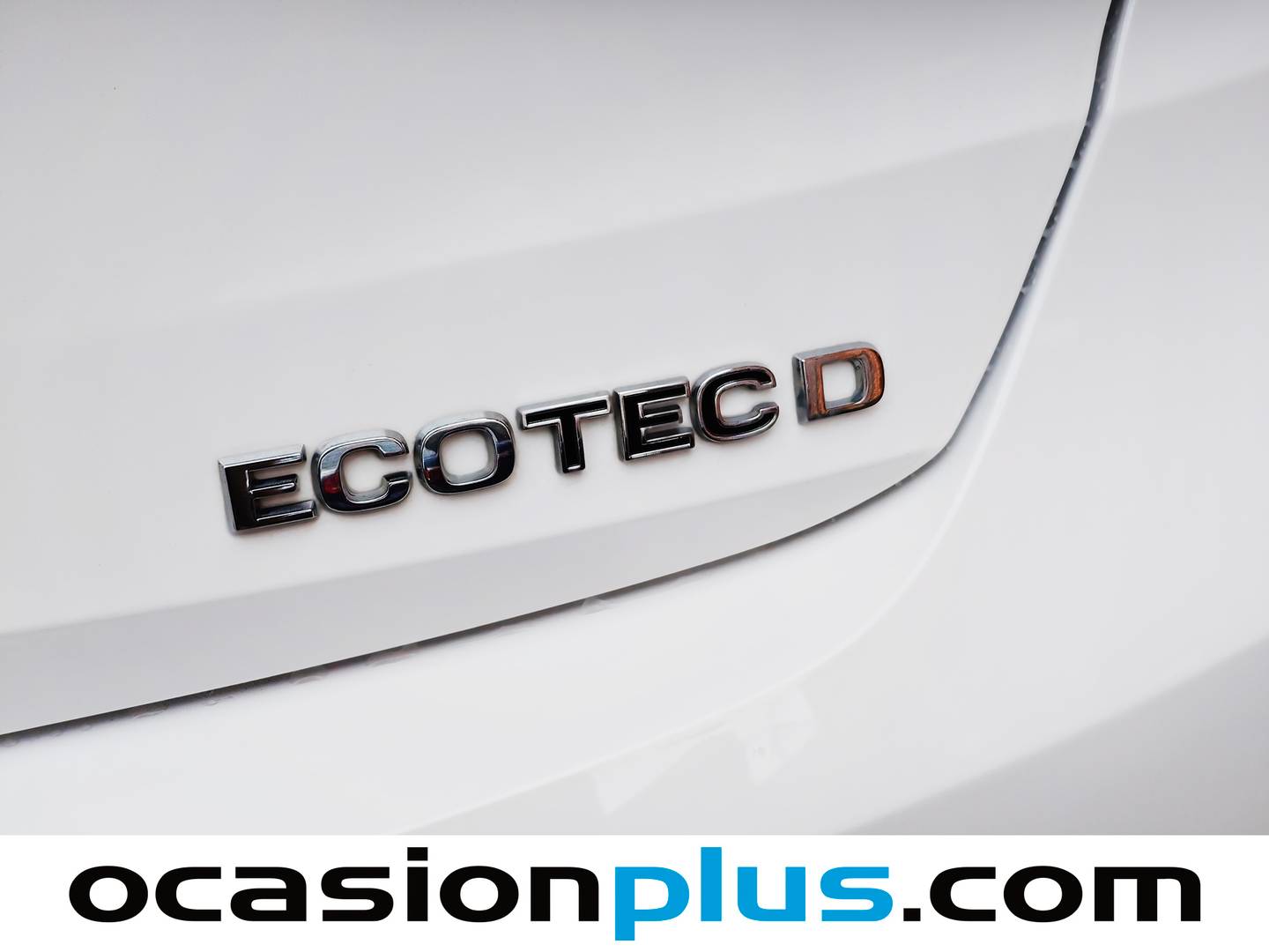 Foto Opel Astra Opel Astra 1.6 CDTi S&S Selective (110 CV)