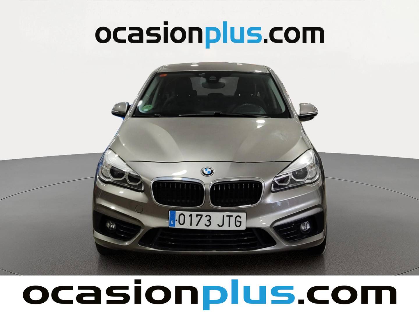 BMW Serie 2 Active Tourer BMW Serie 2 220i Active Tourer (192 CV) 192cv