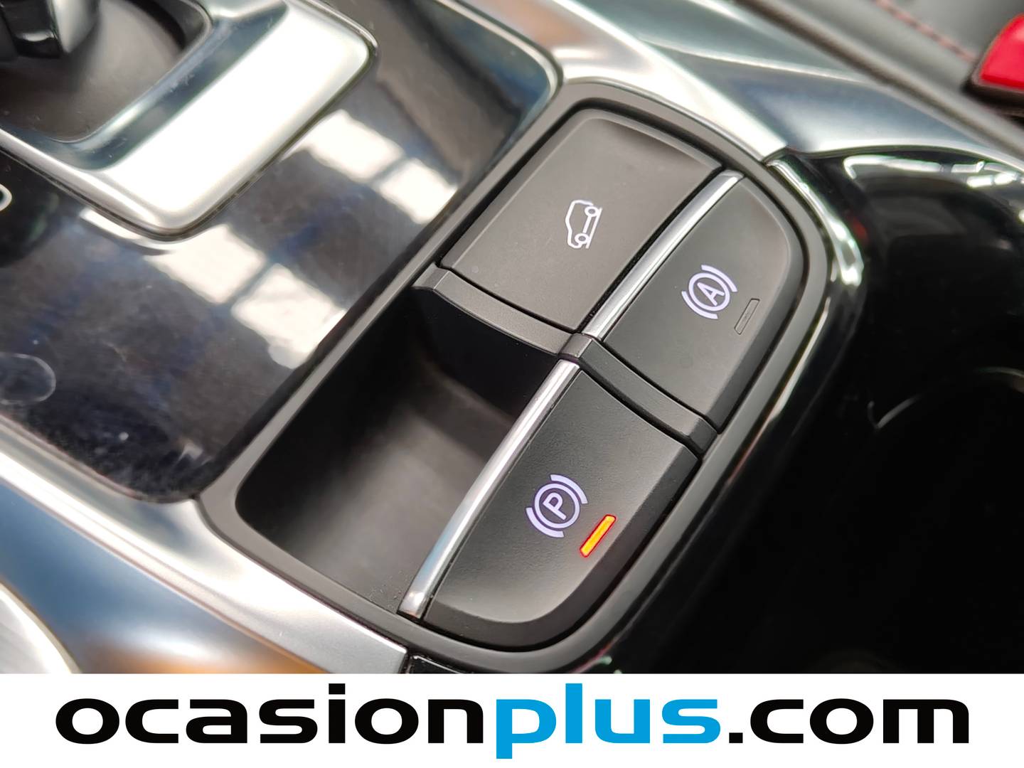 Foto MG HS MG HS 1.5 Turbo GDI Luxury DCT (162 CV)