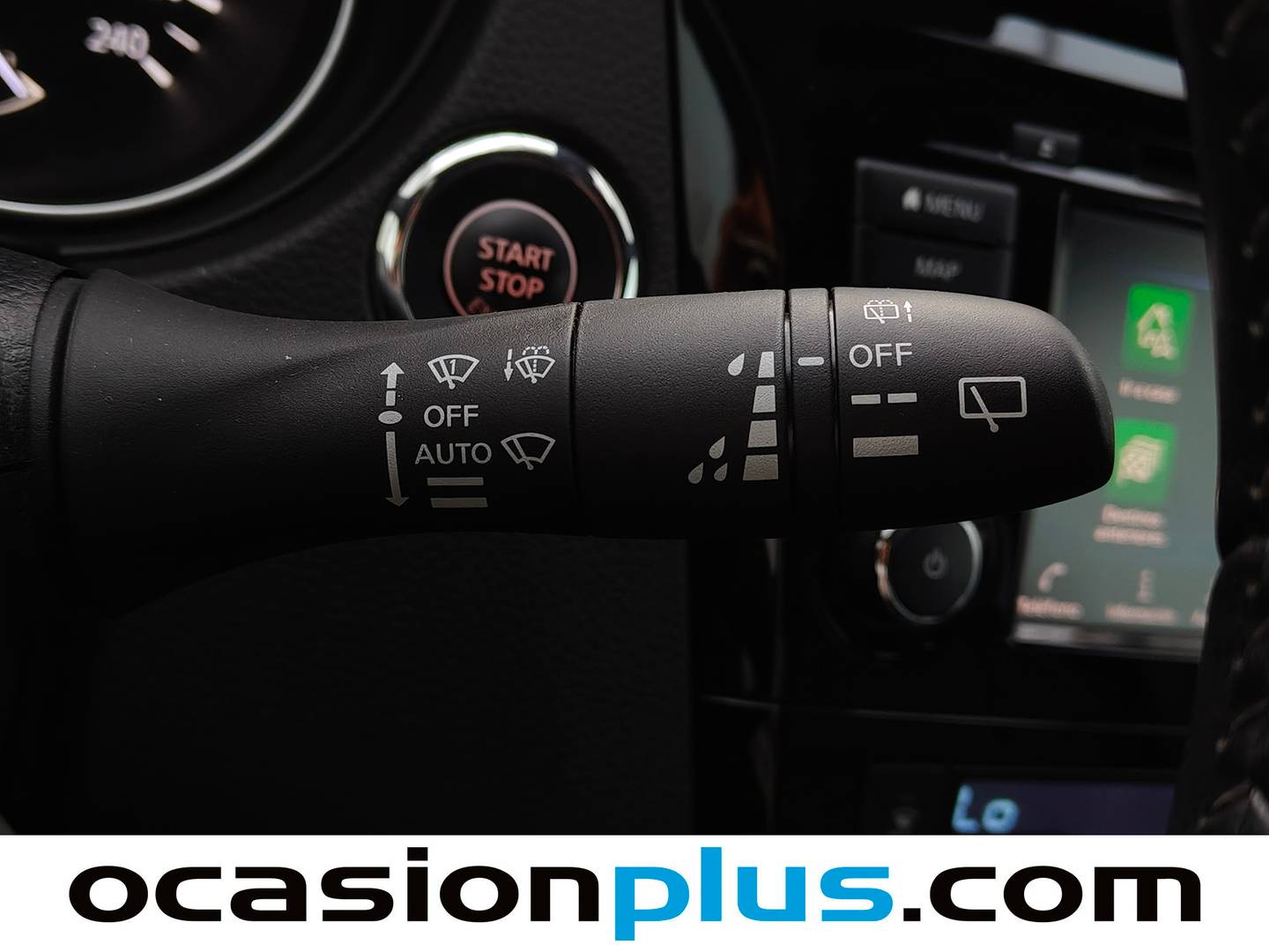Nissan QASHQAI Nissan Qashqai dCi 150 Tekna+ (150 CV) al mejor precio