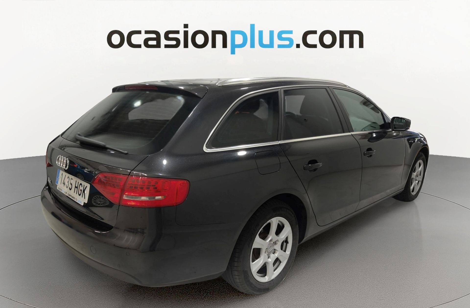 Audi A4 Avant 2.0 TDI multitronic - foto 4
