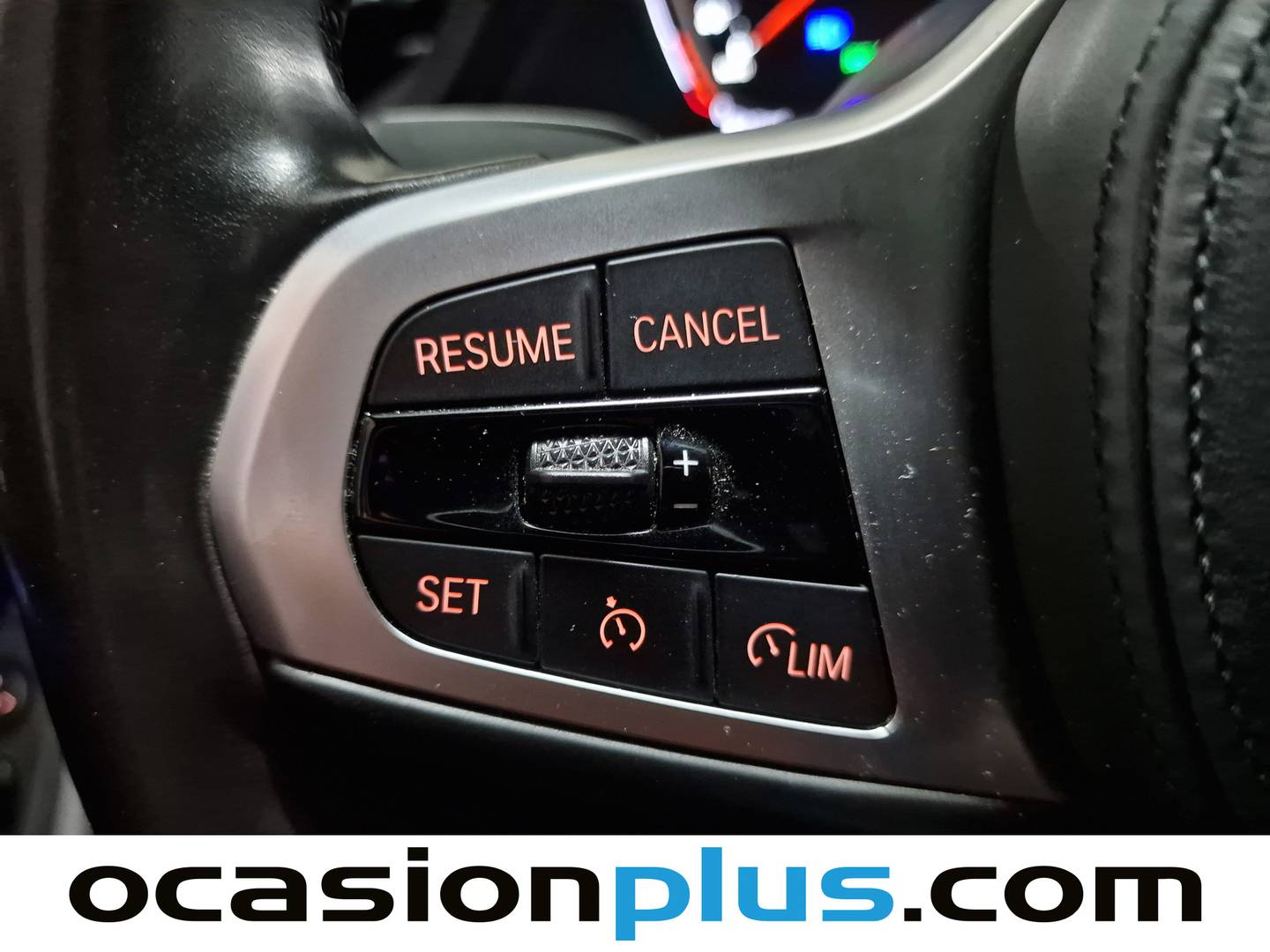 Foto BMW Serie 1 BMW Serie 1 116d (116 CV) Pack M