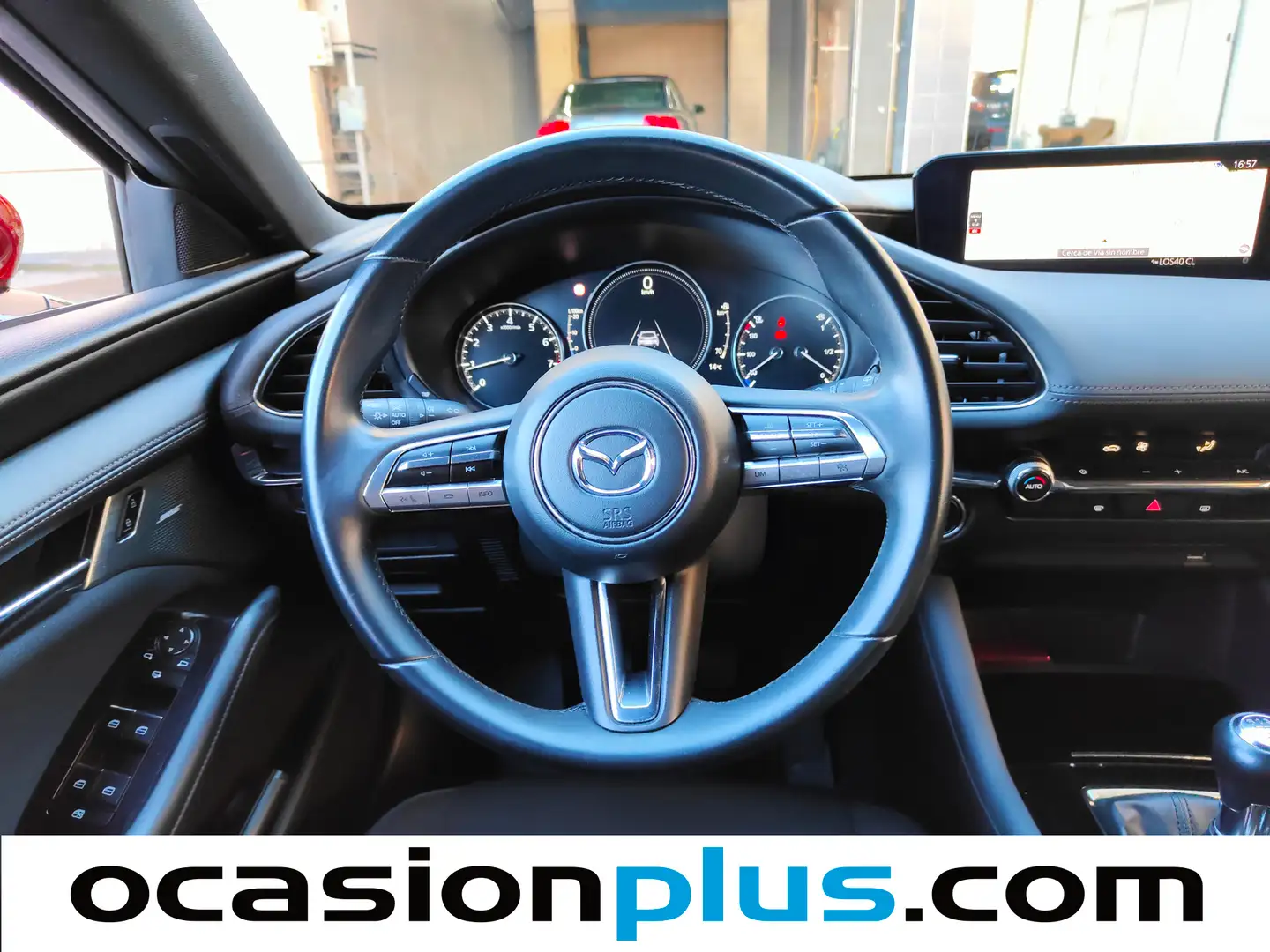 Foto Mazda Mazda3 Mazda Mazda 3 2.0 SKYACTIV-G Zenith (122 CV)