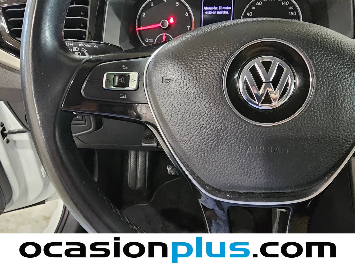 Volkswagen Polo Volkswagen Polo Advance 1.0 TSI (95 CV) 95cv