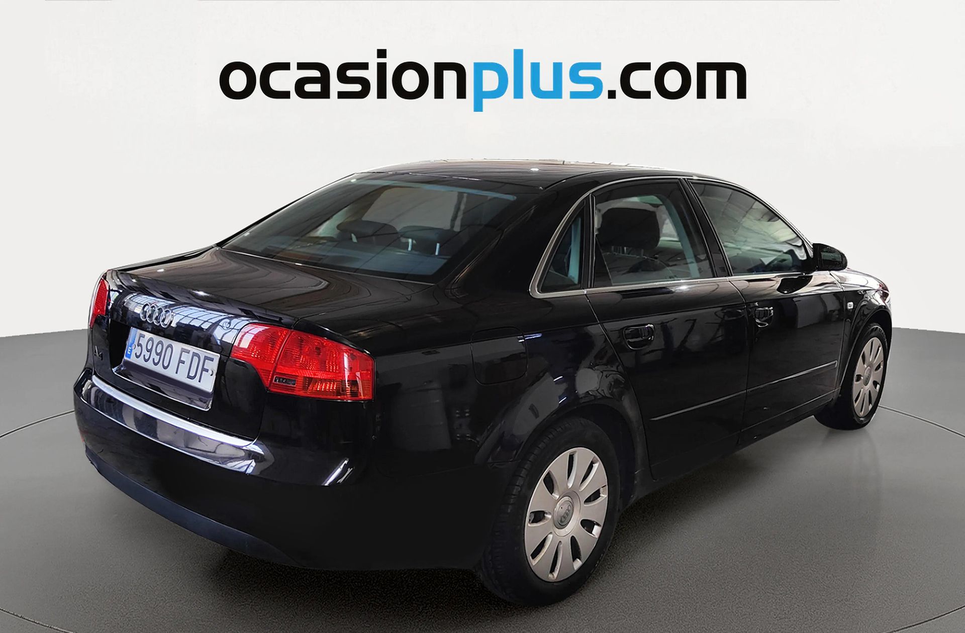Audi A4 1.9 TDI - foto 4
