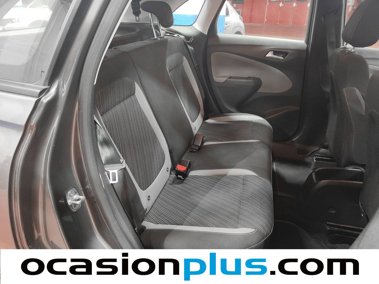 Opel Crossland X Opel Crossland X 1.5 D S&S Design Line 120 Aniversario (102 CV) km 0