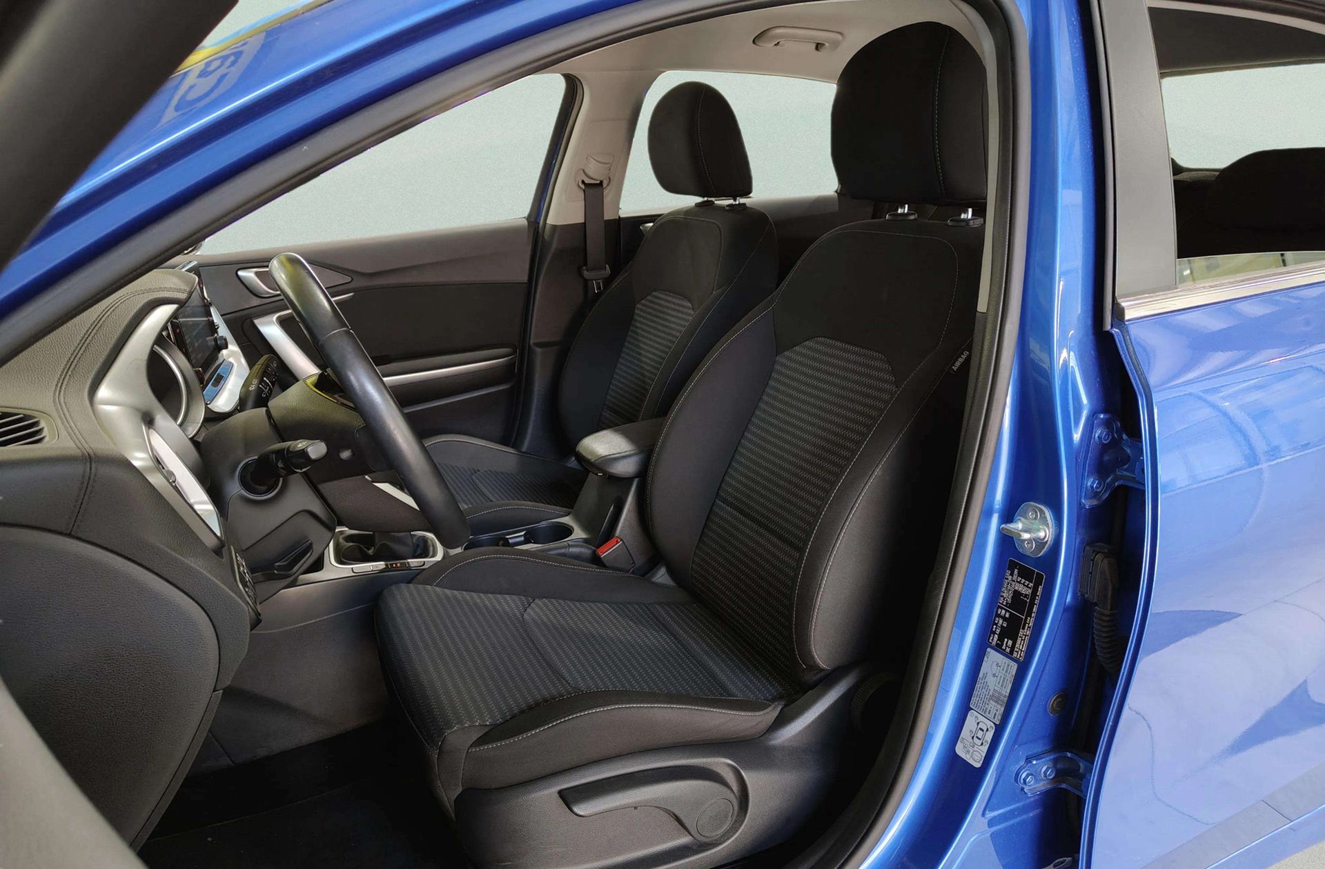 Kia Ceed 1.0 T-GDi Drive - foto 10