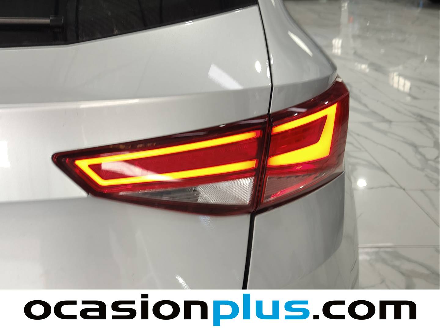 Foto Seat Ateca SEAT Ateca 1.5 TSI S&S Style XL  (150 CV)