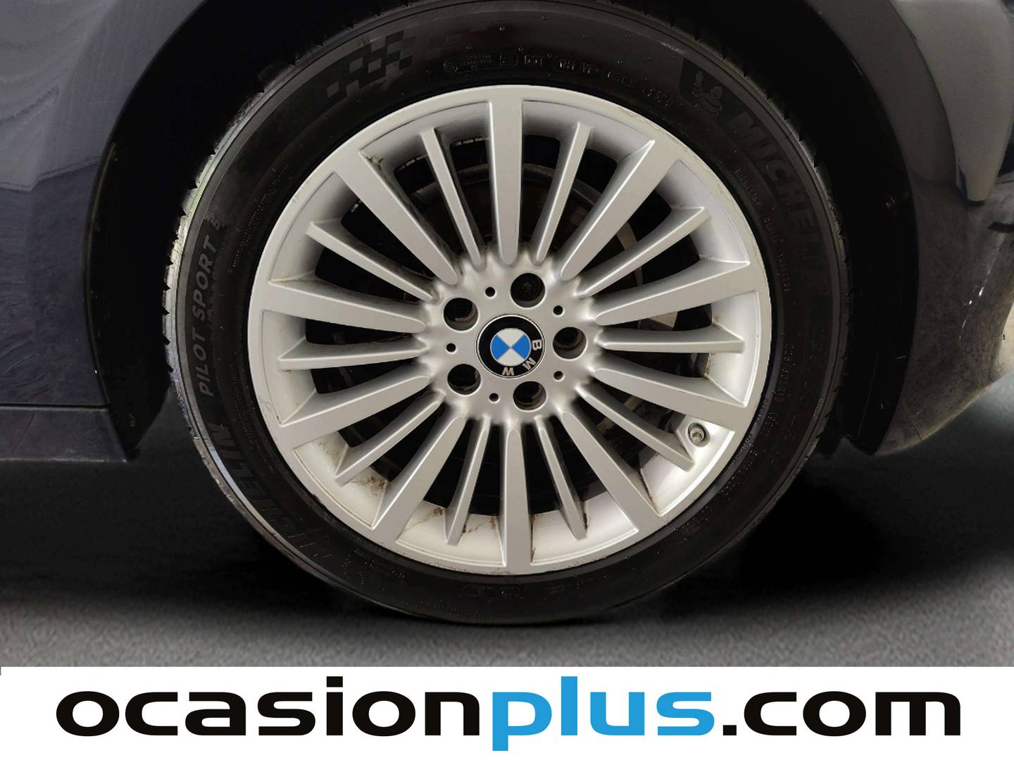 BMW Serie 3 BMW Serie 3 318d Gran Turismo (150 CV) km 0