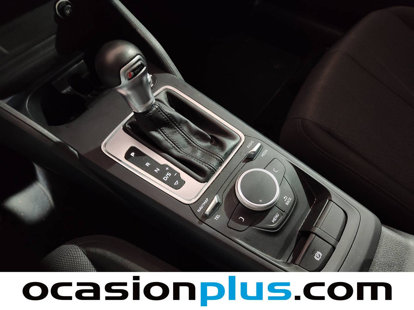 Audi Q2 Audi Q2 Advanced 30 TDI (116 CV) S tronic de ocasión