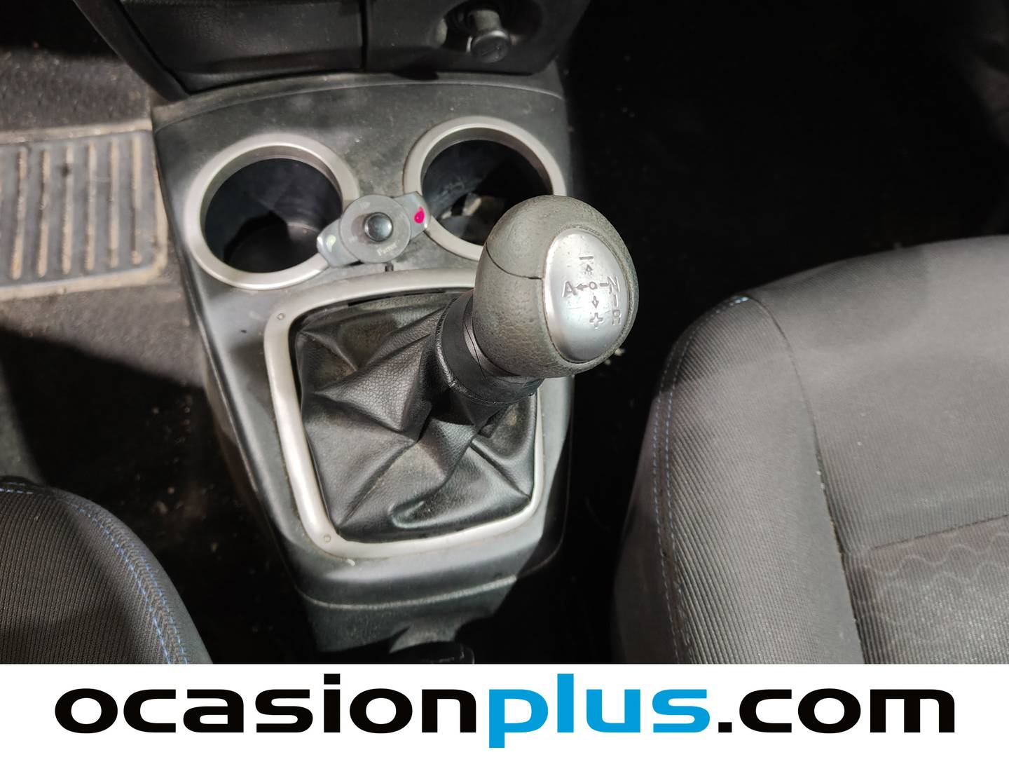 Foto Mazda Mazda2 Mazda Mazda 2 1.4 CRTD Sportive (68 CV)