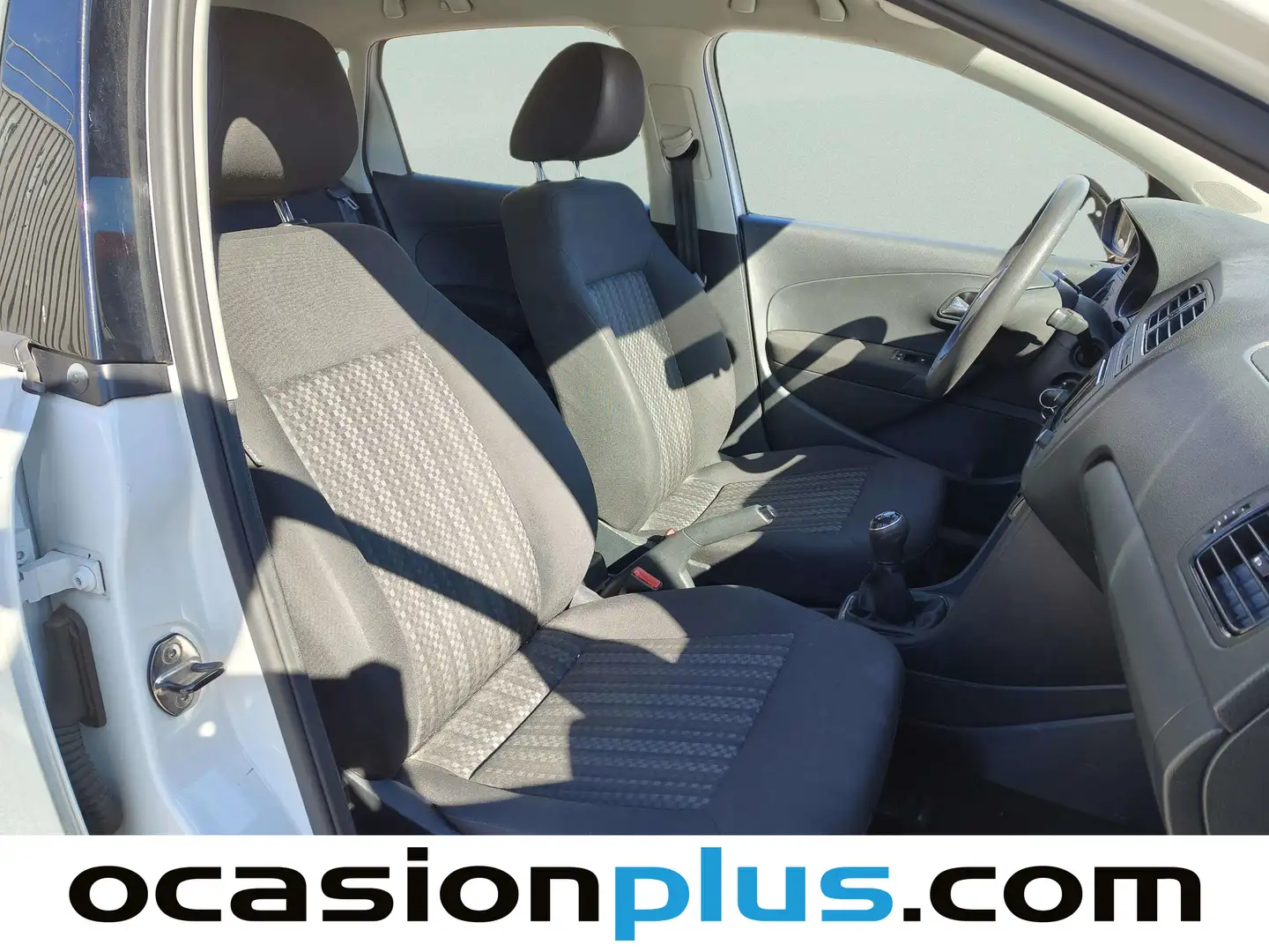 Foto Volkswagen Polo Volkswagen Polo Edition 1.4 TDI BMT (75 CV)