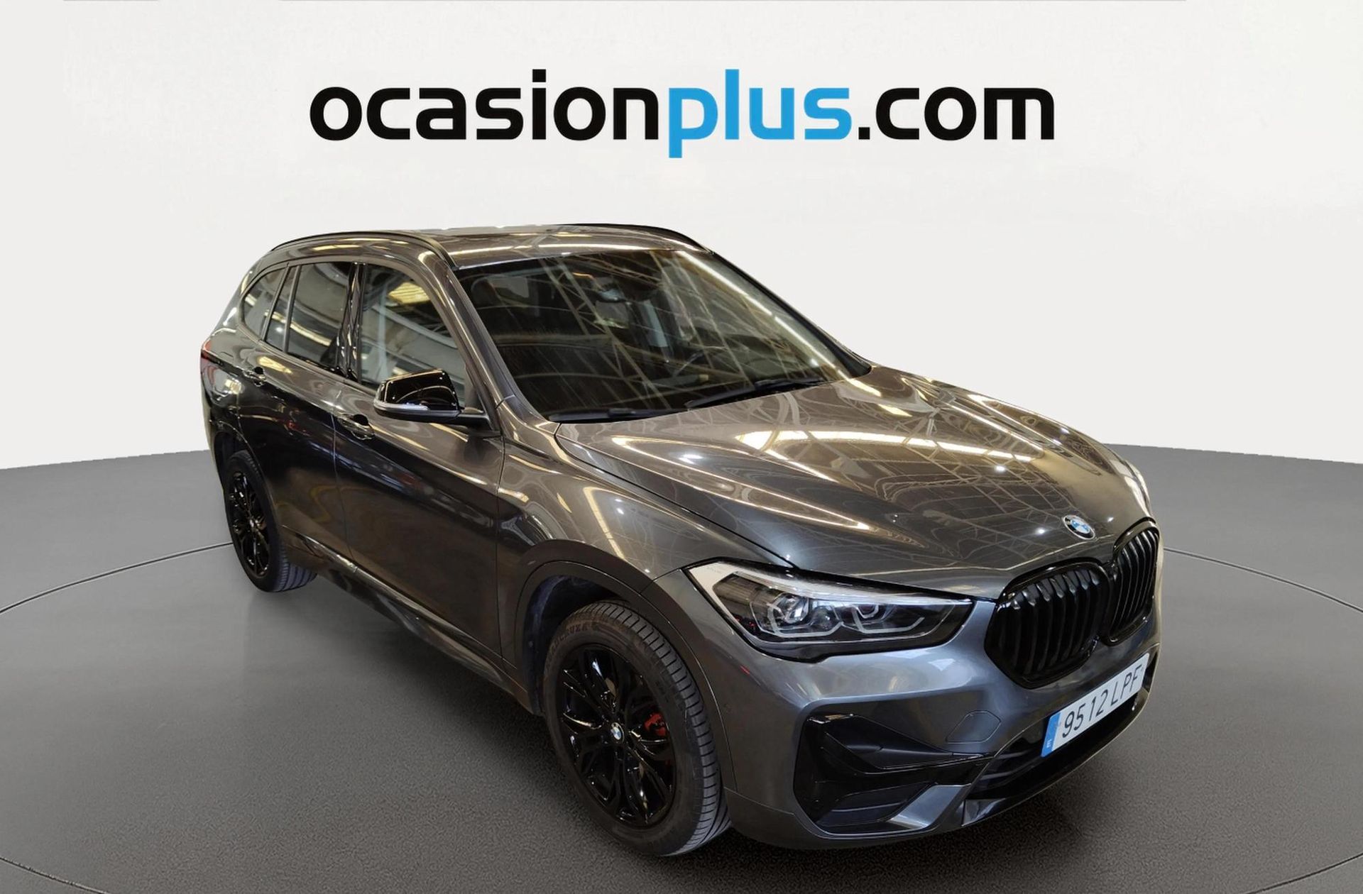 BMW X1 sDrive18i - foto 2