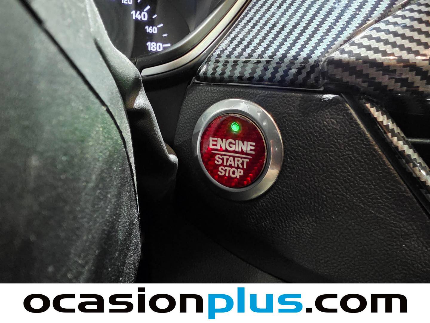 Ford Focus Ford Focus 1.0 Ecoboost Trend+ Auto (125 CV) gasolina