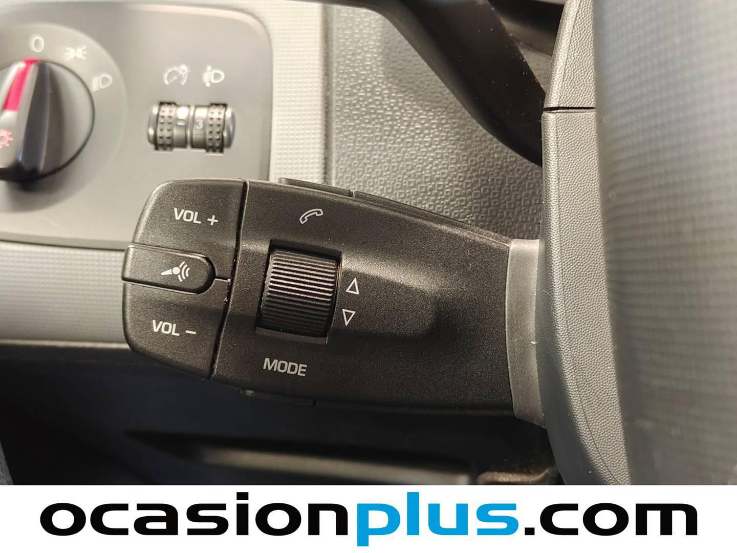 Seat Ibiza SEAT Ibiza 1.2 TSI Reference (85 CV) de ocasión