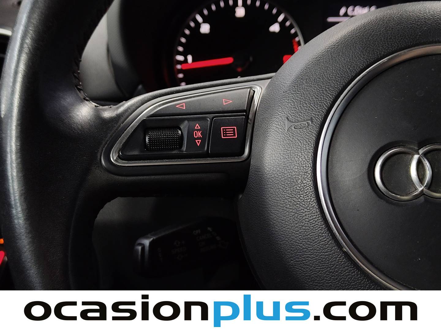 Audi A1 Audi A1 Sportback Adrenalin 1.6 TDI (90 CV) Pack S-Line seminuevo