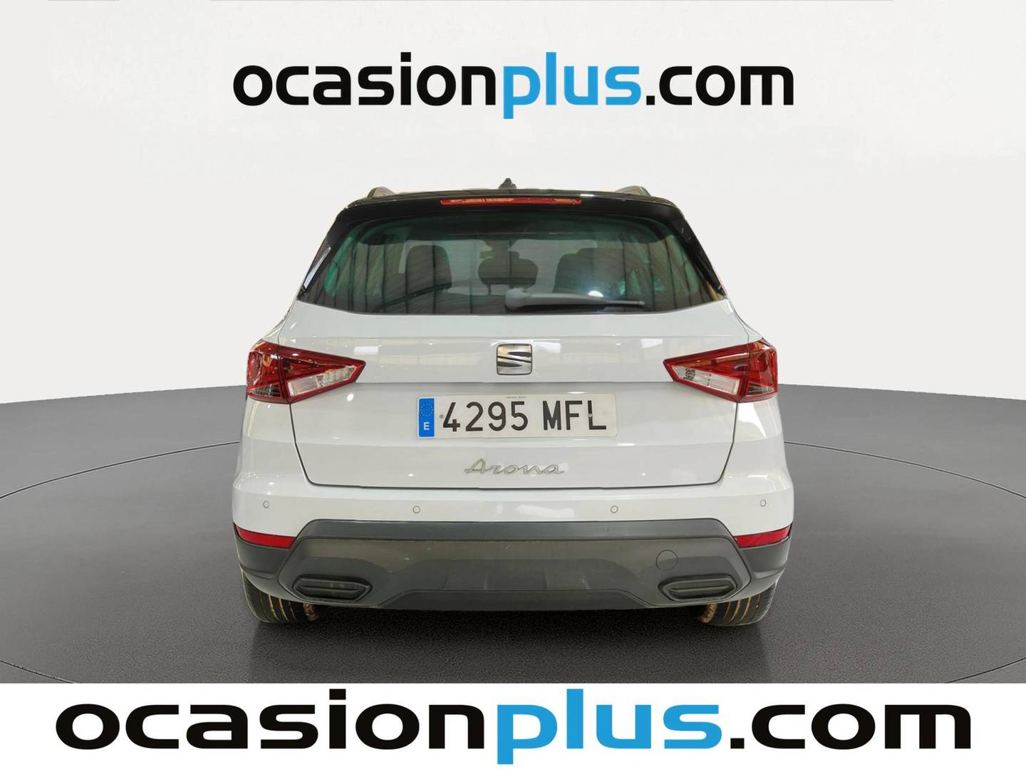 Seat Arona Seat Arona 1.0 Style XM Edition TSI (110CV) barato