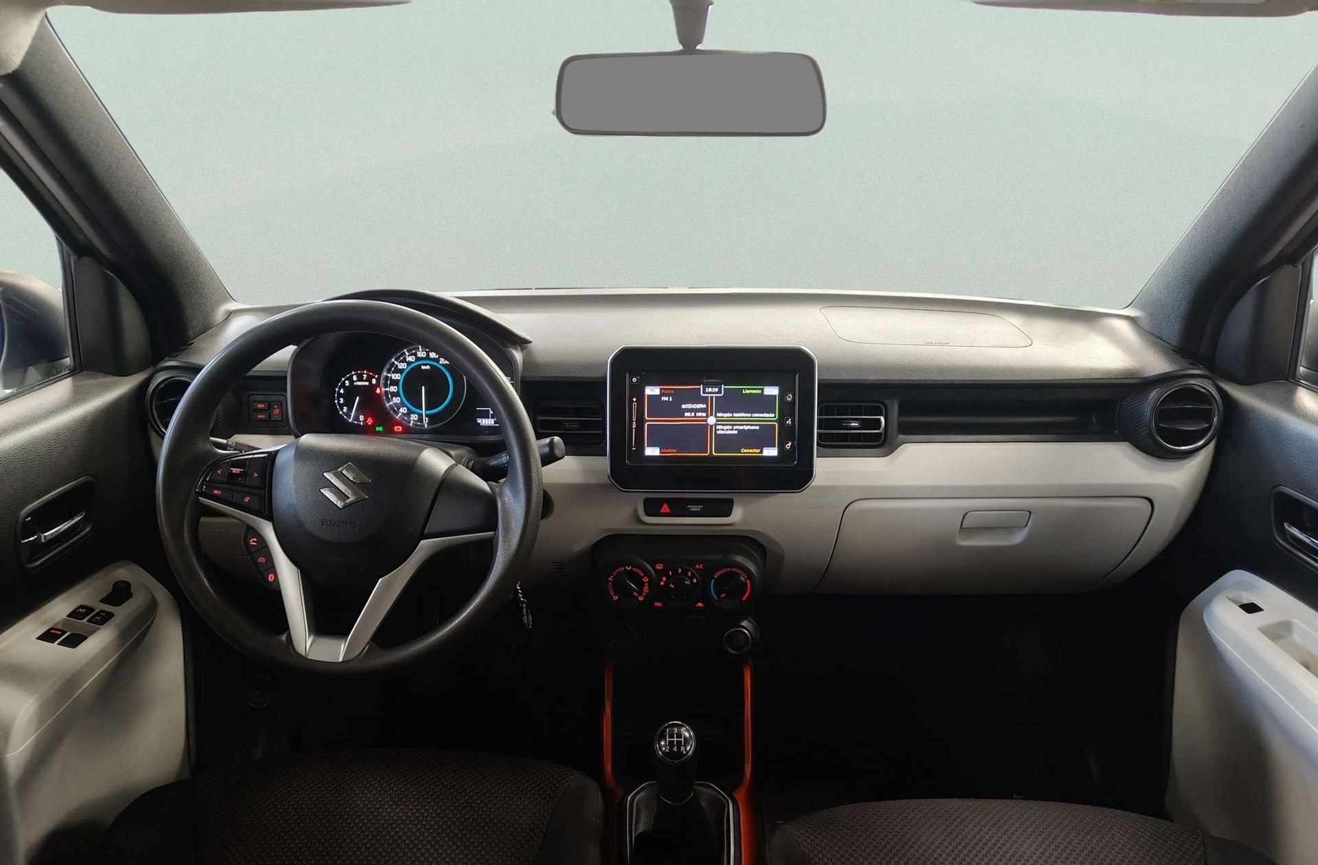 Suzuki Ignis 1.2 GLE - foto 7