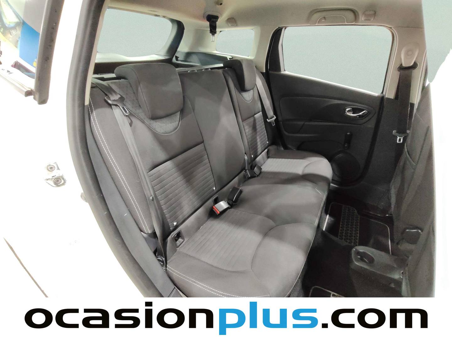 Renault Clio Renault Clio Sport Tourer Dynamique Energy S&S TCe (90 CV) al mejor precio