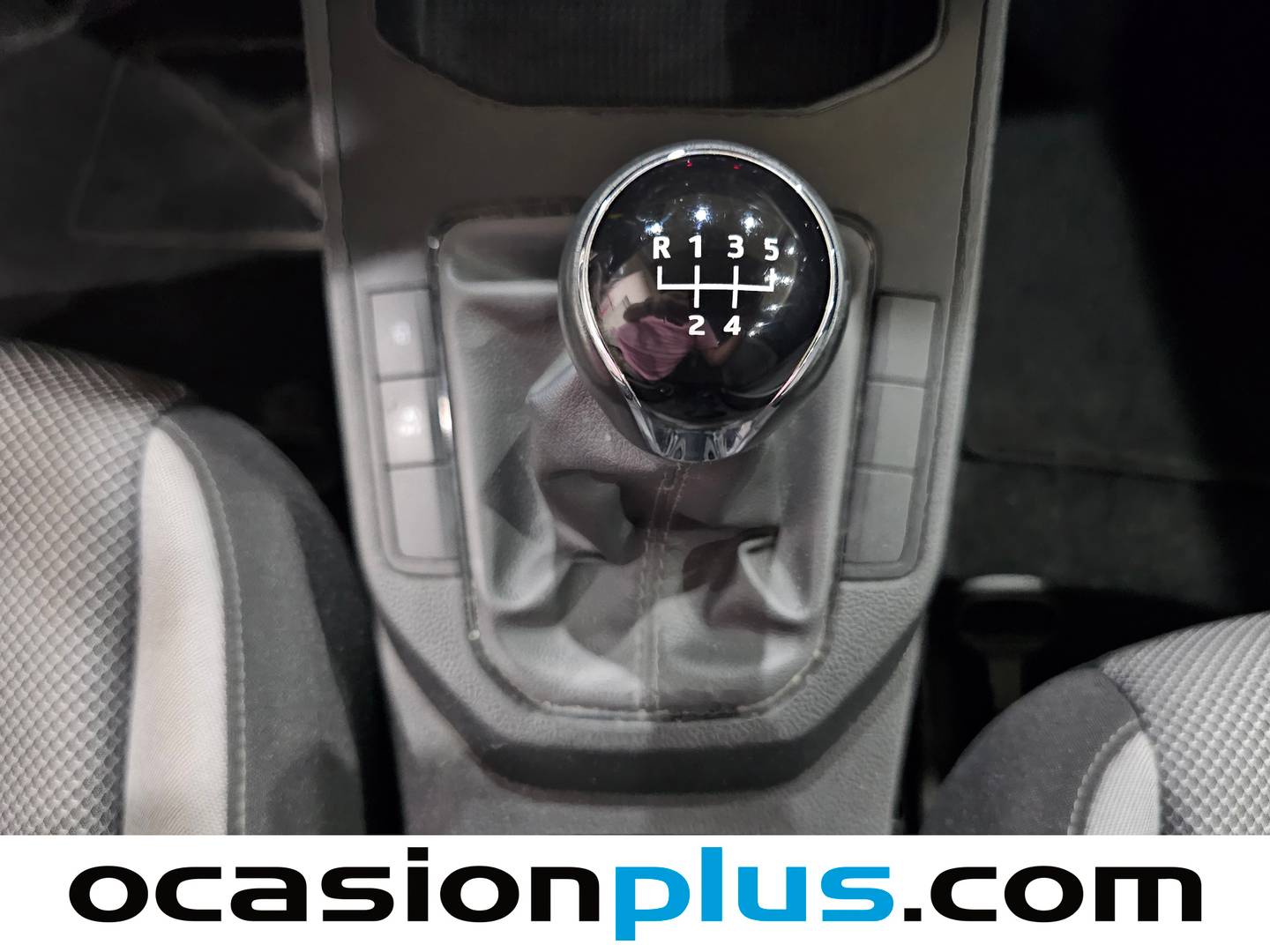 Seat Ibiza Seat Ibiza 1.0 MPI Style Plus (80 CV) de segunda mano