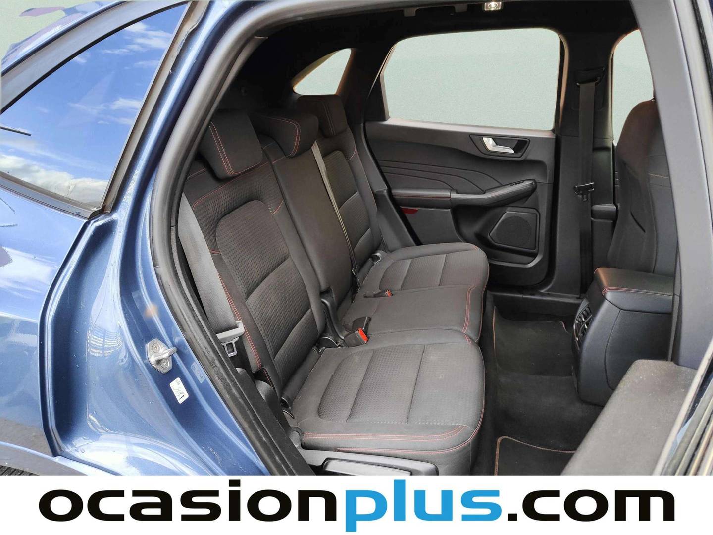 Ford Kuga Ford Kuga 1.5 EcoBlue ST-Line (120 CV) km 0