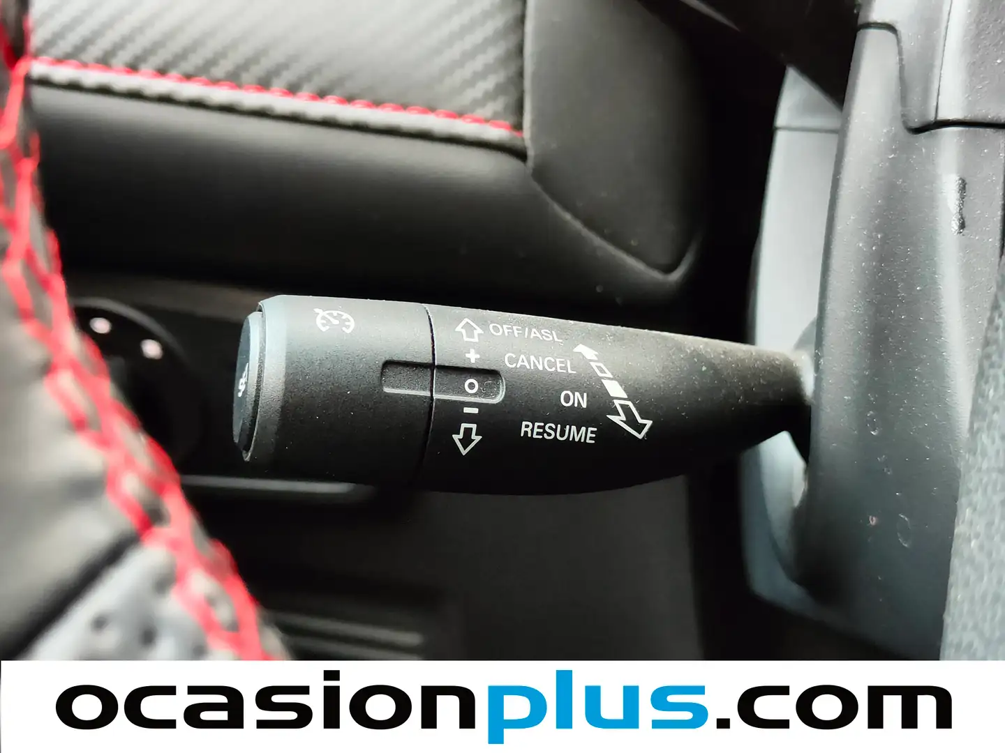 Foto MG ZS MG ZS 1.5 Luxury (106 CV)