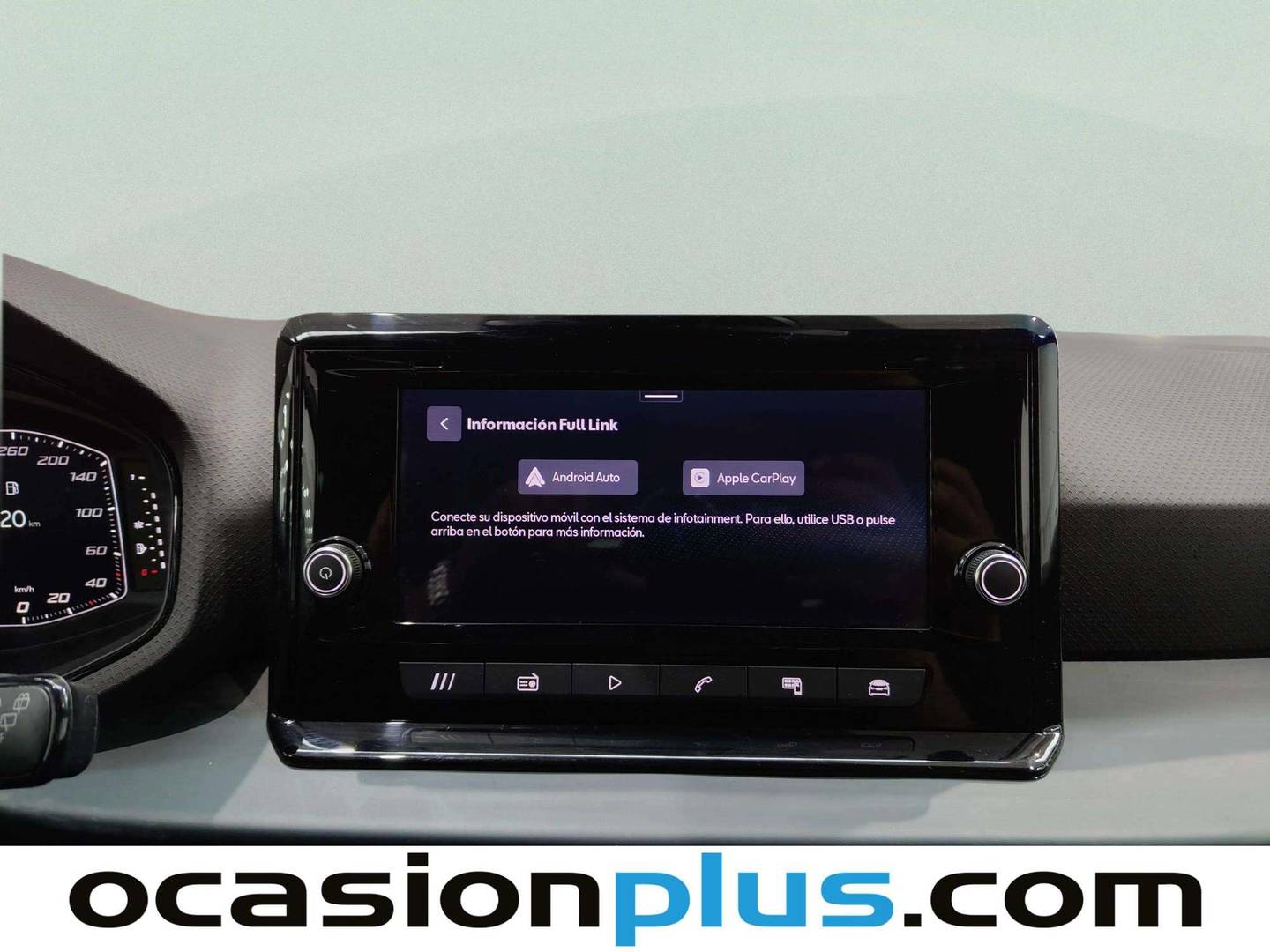 Extras y acabados del Seat Ibiza Seat Ibiza 1.0 TSI S&S Style (115 CV)