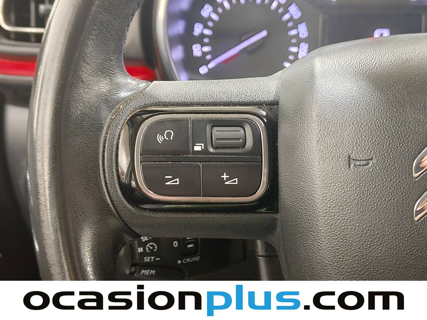 Foto Citroën C3 Citroen C3 PureTech 82 Feel  (83 CV)