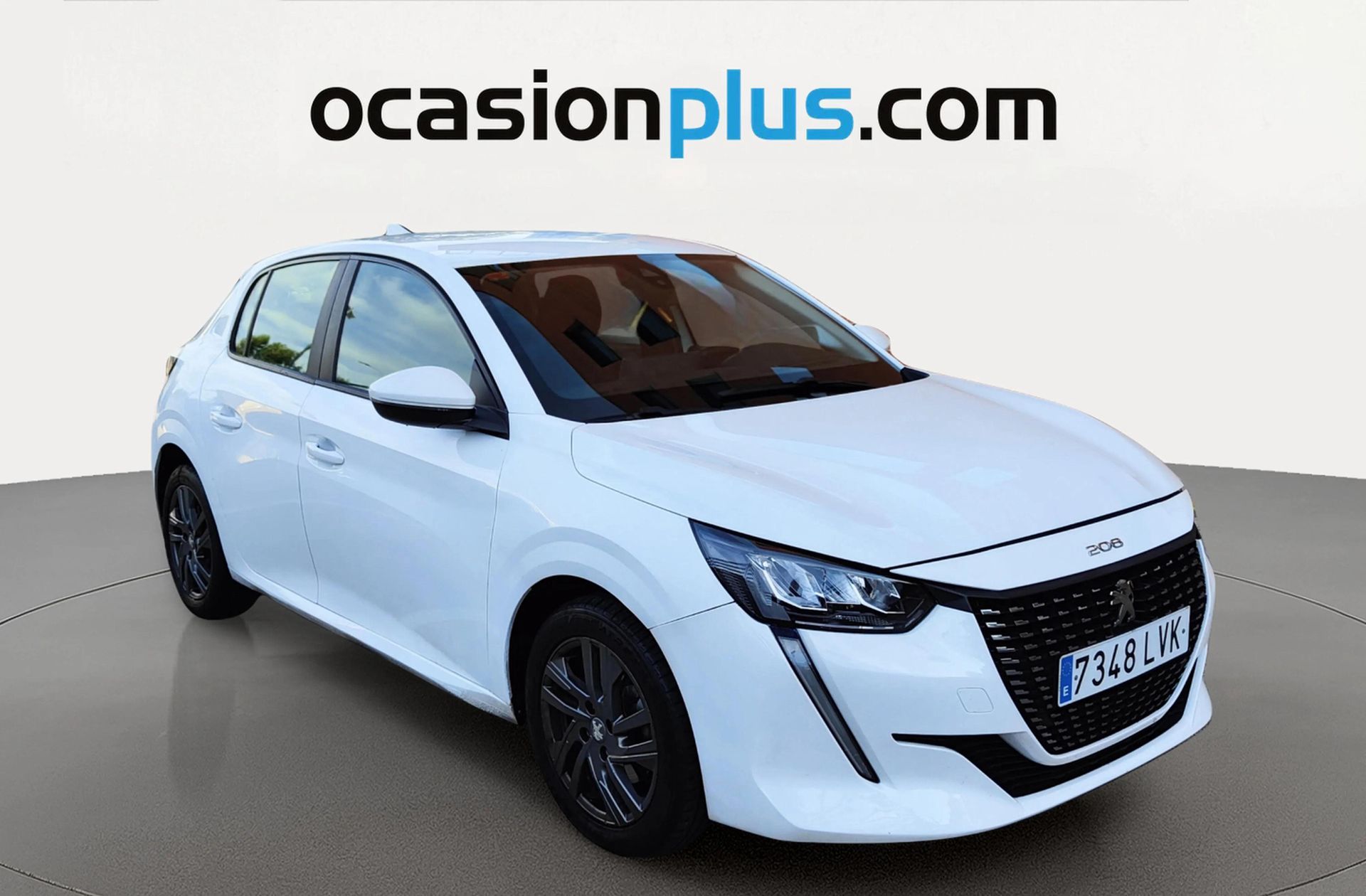 Peugeot 208 BlueHDi 100 Active Pack - foto 2